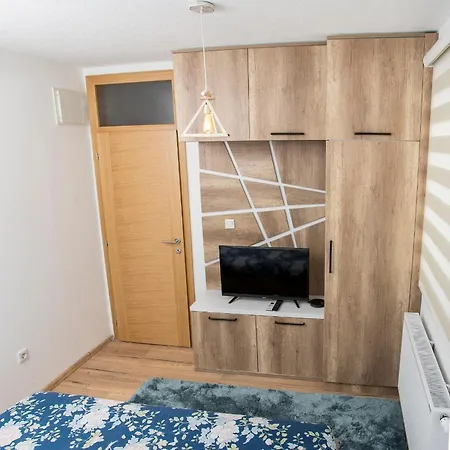 Apartman 