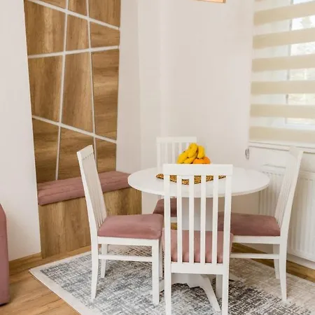 Apartman 