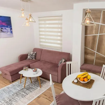 Apartman 