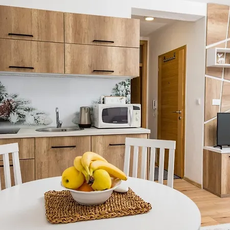 Apartman 