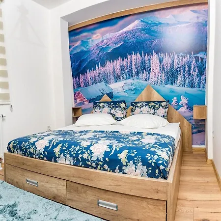 Apartman 