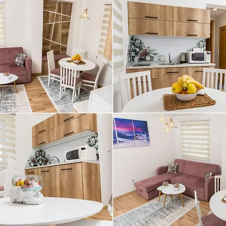 Apartman 