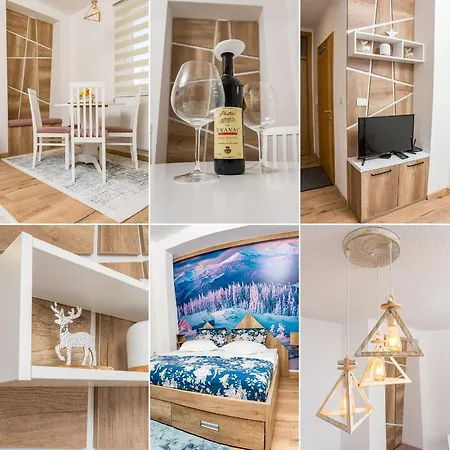 Apartman 