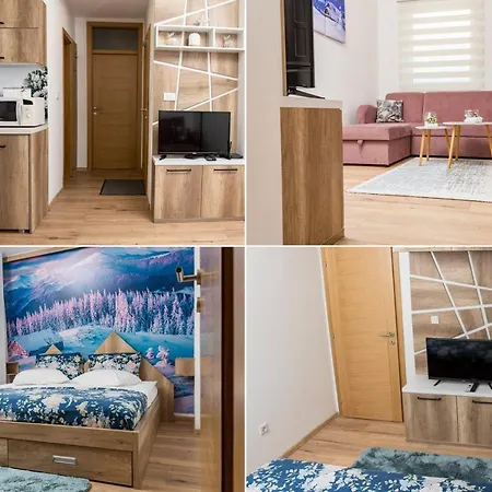 Apartman 